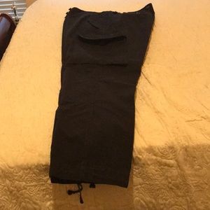 Ralph Lauren Combat pants